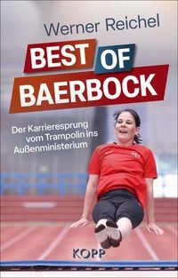 Produktbild: Best of Baerbock