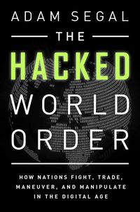 Produktbild: The Hacked World Order
