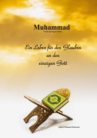 Bild vom Artikel Muhammad vom Autor Andrea Mohamed Hamroune