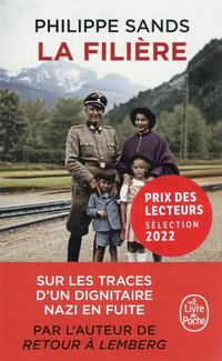 Produktbild: La fili&egrave;re