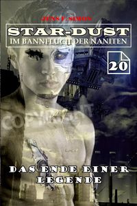 Produktbild: Das Ende einer Legende (STAR-DUST 20)