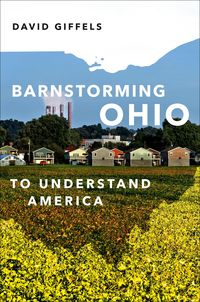 Produktbild: Barnstorming Ohio