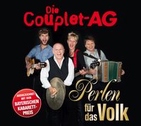 Produktbild: Perlen f&uuml;r das Volk (CD)