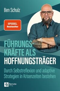 Produktbild: F&uuml;hrungskr&auml;fte als Hoffnungstr&auml;ger