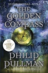 Produktbild: His Dark Materials: The Golden Compass (Book 1)
