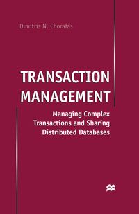 Produktbild: Transaction Management