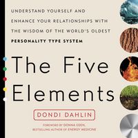 Produktbild: The Five Elements