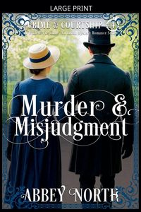 Produktbild: Murder & Misjudgment