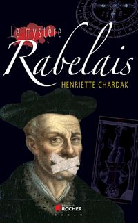 Produktbild: Le myst&egrave;re Rabelais