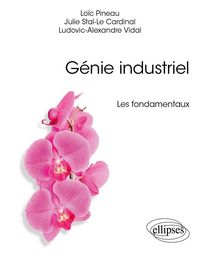 Produktbild: G&eacute;nie industriel