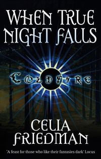 Produktbild: When True Night Falls