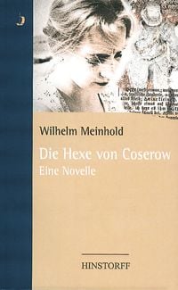 Produktbild: Die Hexe von Coserow