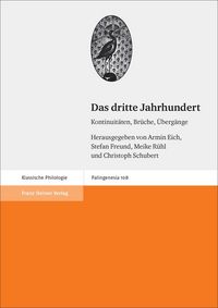 Produktbild: Das dritte Jahrhundert