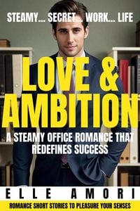 Produktbild: Love & Ambition: A Steamy Office Romance That Redefines Success
