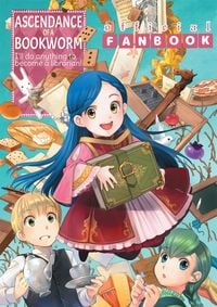 Produktbild: Ascendance of a Bookworm: Fanbook 1