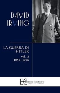 Produktbild: Guerra Di Hitler . Vol. 2