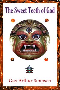 Produktbild: The Sweet Teeth of God