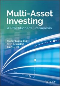 Produktbild: Multi-Asset Investing