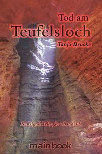 Produktbild: Tod am Teufelsloch