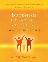 Produktbild: Buddhism for Parents On the Go