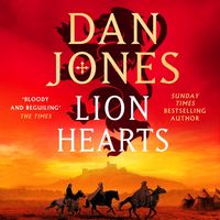 Produktbild: Lion Hearts