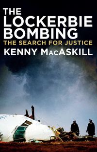 Produktbild: The Lockerbie Bombing