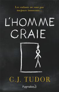 Produktbild: L'homme craie