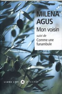 Produktbild: Mon voisin, suivi de Comme une funambule