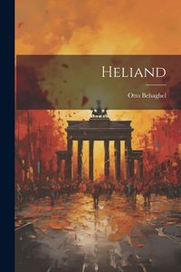 Produktbild: Heliand