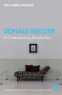 Produktbild: Donald Meltzer