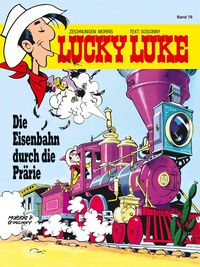 Produktbild: Lucky Luke 79