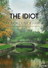 Produktbild: The Idiot