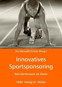 Produktbild: Innovatives Sportsponsoring