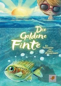 Produktbild: Die Goldene Finte