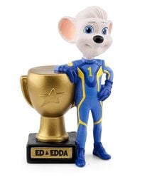 Produktbild Tonies - Ed & Edda - Grand Prix of Europe