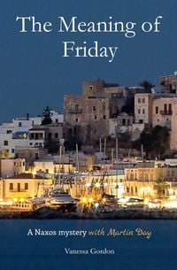 Produktbild: The Meaning of Friday