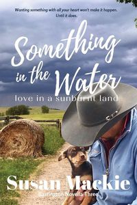 Produktbild: Something in the Water