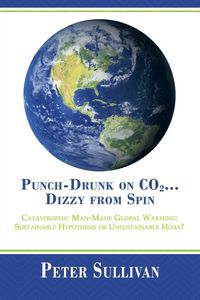 Produktbild: Punch-Drunk on Co2...Dizzy from Spin