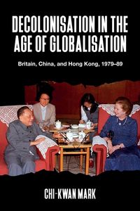 Produktbild: Decolonisation in the age of globalisation