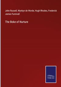 Produktbild: The Boke of Nurture