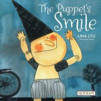 Produktbild: The Puppet's Smile