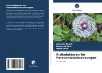 Produktbild: Risikofaktoren f&uuml;r Parodontalerkrankungen