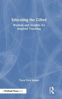 Produktbild: Educating the Gifted