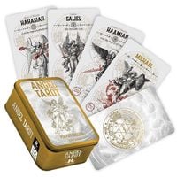 Produktbild: Angel Tarot Pocket Edition