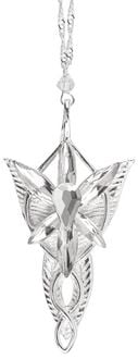 Produktbild: Lord of the Rings: Evenstar Halskette