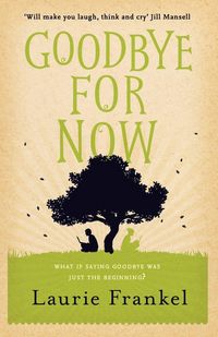 Produktbild: Goodbye For Now