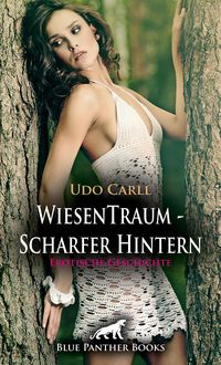 Produktbild: WiesenTraum - Scharfer Hintern | Erotische Geschichte