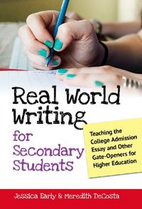 Produktbild: Real World Writing For Seconda