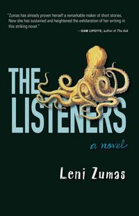 Produktbild: Zumas, L: Listeners