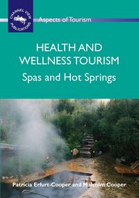 Produktbild: Health and Wellness Tourism